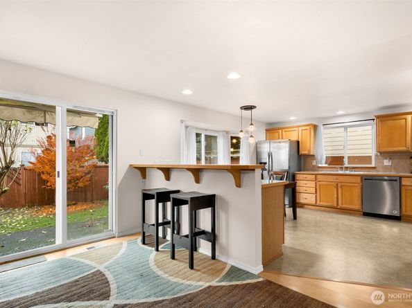 2632 NE 24th Court, Renton WA 98056