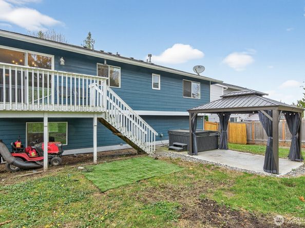 422 82nd Avenue SE, Lake Stevens WA 98258