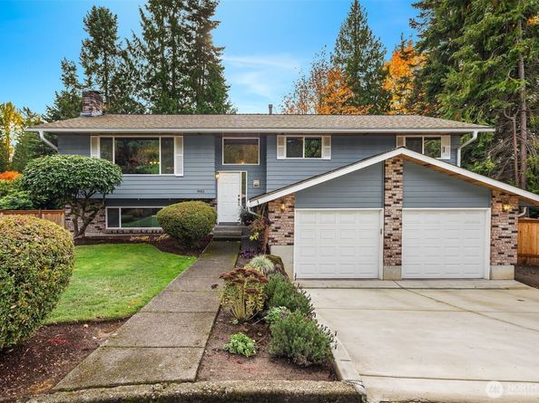 9611 162nd Avenue NE, Redmond WA 98052