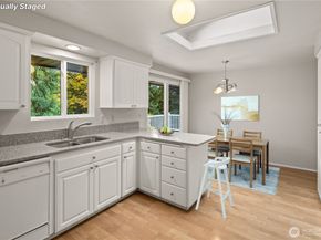 9611 162nd Avenue NE, Redmond WA 98052