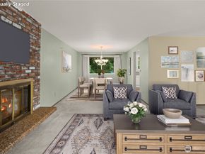 9611 162nd Avenue NE, Redmond WA 98052