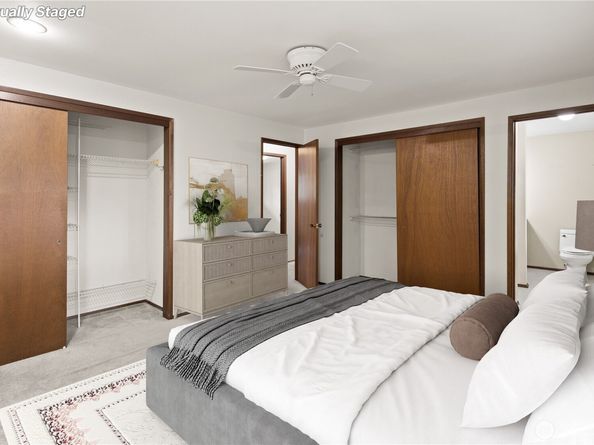 9611 162nd Avenue NE, Redmond WA 98052