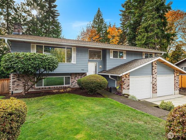 9611 162nd Avenue NE, Redmond WA 98052