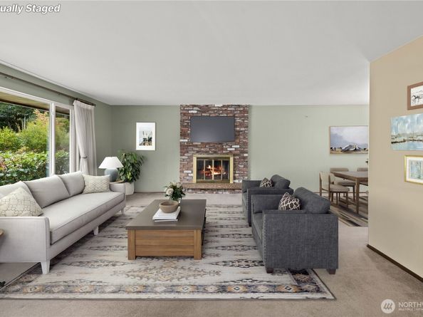 9611 162nd Avenue NE, Redmond WA 98052