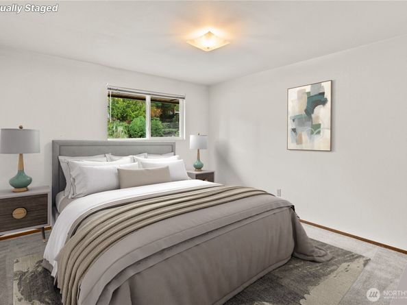 9611 162nd Avenue NE, Redmond WA 98052