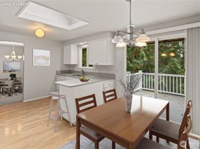 9611 162nd Avenue NE, Redmond WA 98052