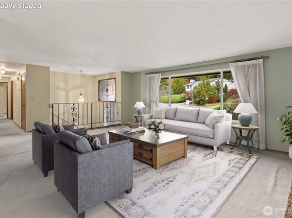 9611 162nd Avenue NE, Redmond WA 98052