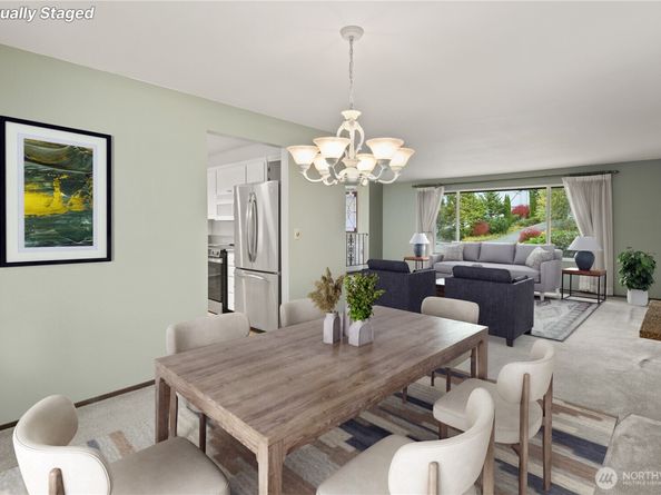 9611 162nd Avenue NE, Redmond WA 98052