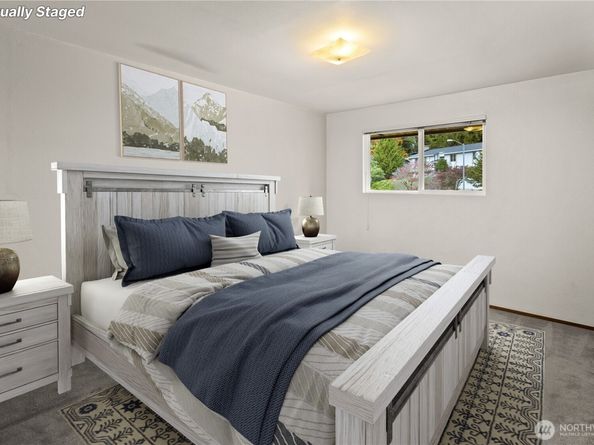 9611 162nd Avenue NE, Redmond WA 98052