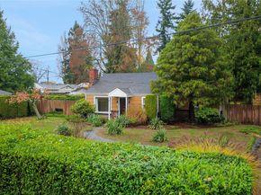 1316 SW 116th Street, Seattle WA 98146