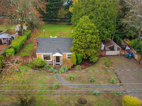 1316 SW 116th Street, Seattle WA 98146