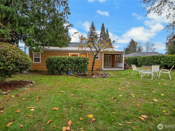 1316 SW 116th Street, Seattle WA 98146