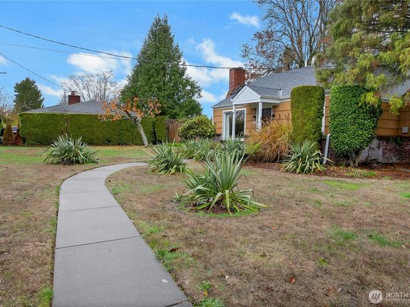 1316 SW 116th Street, Seattle WA 98146