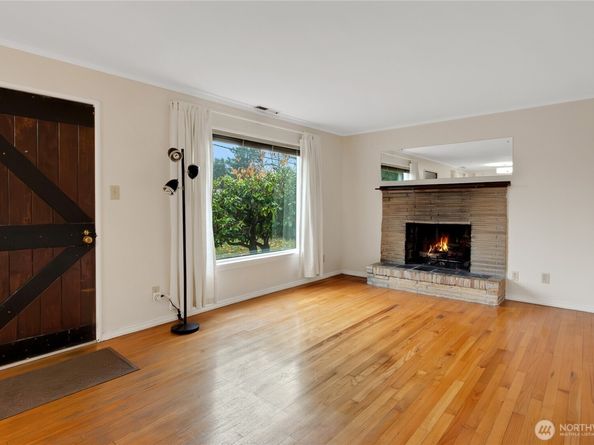 1316 SW 116th Street, Seattle WA 98146