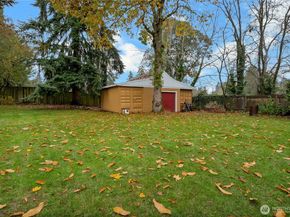 1316 SW 116th Street, Seattle WA 98146