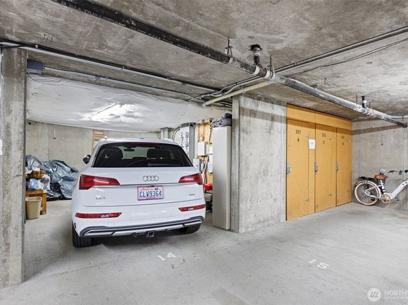 2727 E Franklin 102, Seattle WA 98102