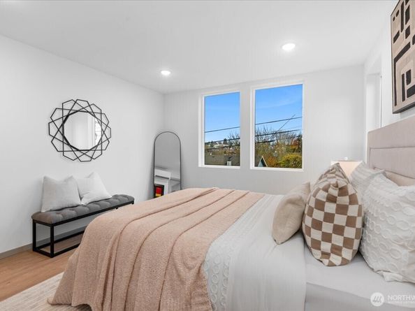 4106 49th Avenue SW, Seattle WA 98116