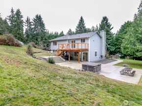 30980 Wood Creek Place NE, Poulsbo WA 98370