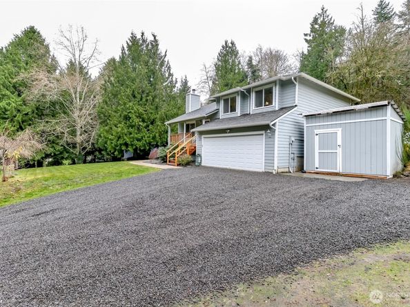 30980 Wood Creek Place NE, Poulsbo WA 98370