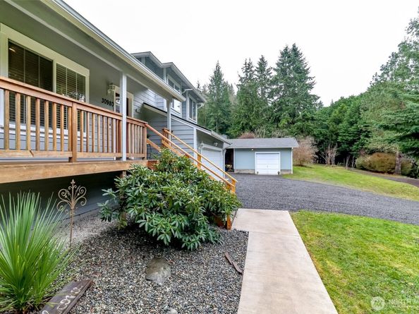 30980 Wood Creek Place NE, Poulsbo WA 98370
