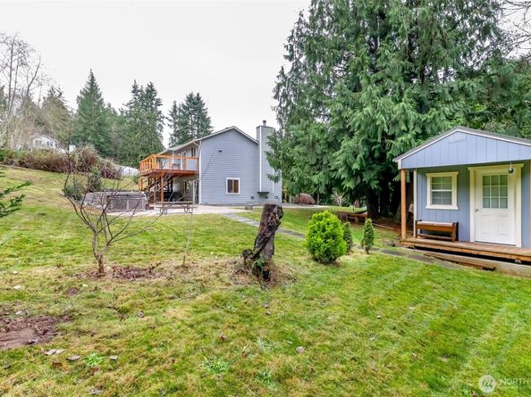 30980 Wood Creek Place NE, Poulsbo WA 98370