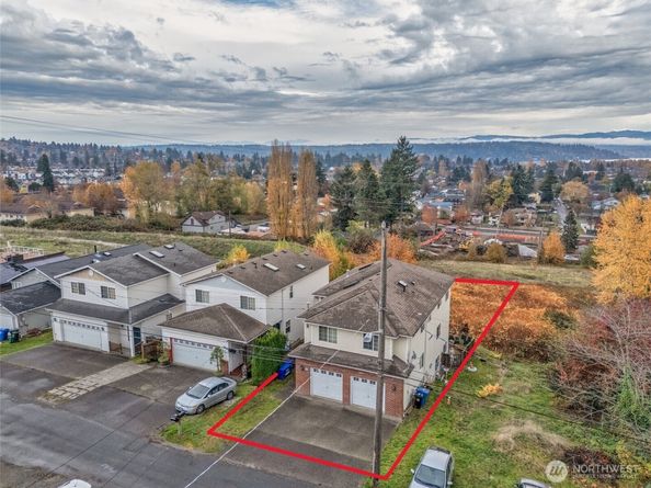 7972 39th Avenue S, Seattle WA 98118