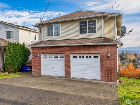 7972 39th Avenue S, Seattle WA 98118