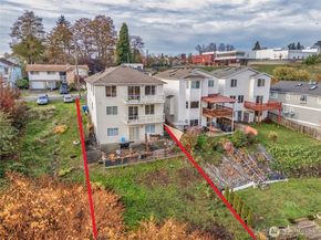 7972 39th Avenue S, Seattle WA 98118