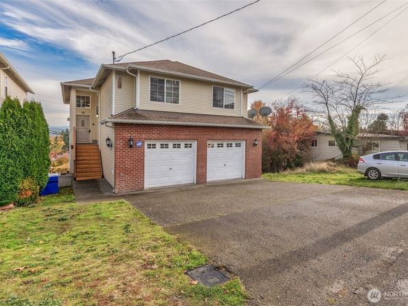 7972 39th Avenue S, Seattle WA 98118