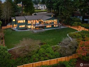 2627 96th Avenue NE, Clyde Hill WA 98004