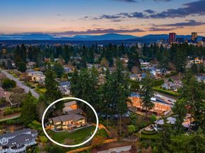 2627 96th Avenue NE, Clyde Hill WA 98004