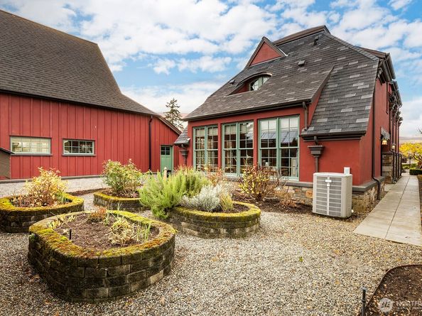 18440 Fjord Drive NE, Poulsbo WA 98370