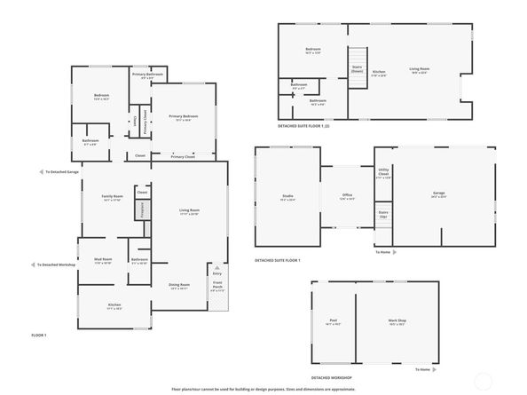 18440 Fjord Drive NE, Poulsbo WA 98370