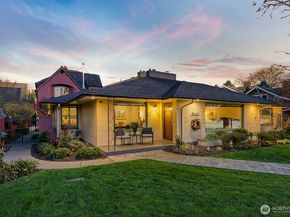 18440 Fjord Drive NE, Poulsbo WA 98370