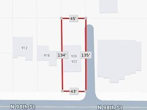 928 N 98th Street, Seattle WA 98103