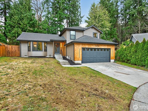 14116 60th Avenue SE, Everett WA 98208