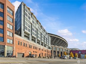 590 1st Avenue S 715, Seattle WA 98104