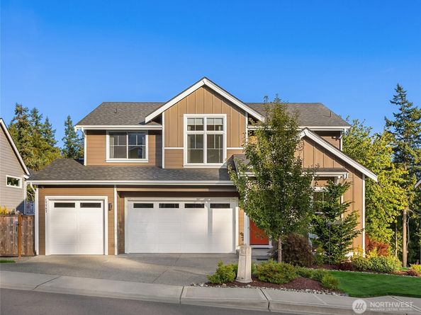 17787 Sunrise Ridge Avenue NE, Poulsbo WA 98370