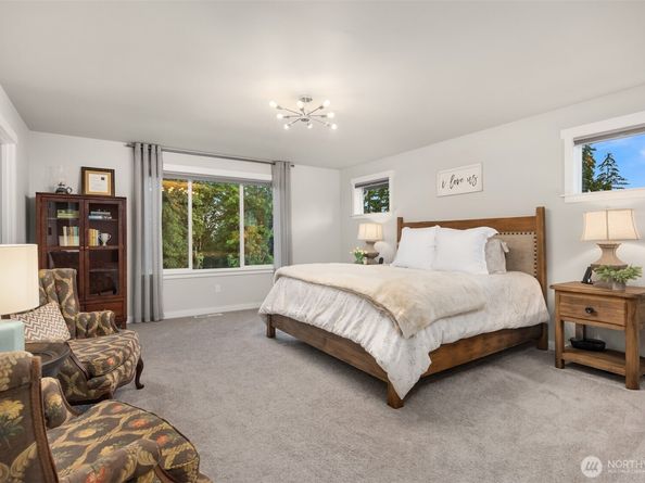 17787 Sunrise Ridge Avenue NE, Poulsbo WA 98370