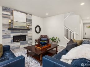 17787 Sunrise Ridge Avenue NE, Poulsbo WA 98370