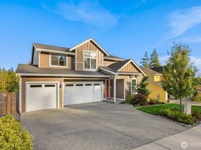 17787 Sunrise Ridge Avenue NE, Poulsbo WA 98370