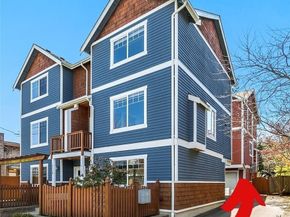 511 N 46th Street A, Seattle WA 98103