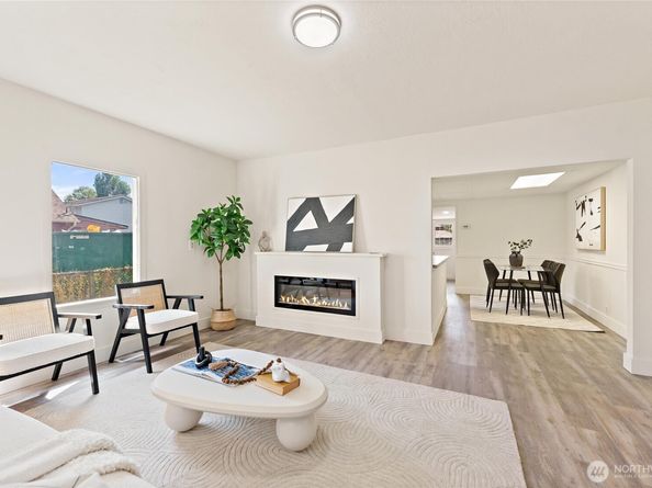 114 2nd Avenue N, Algona WA 98001