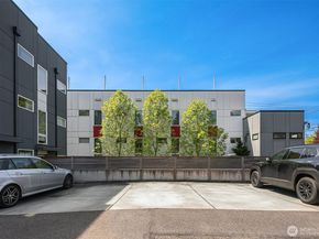 518 NW Bright Street, Seattle WA 98107