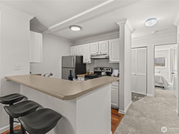 31500 33rd Place SW N103, Federal Way WA 98023