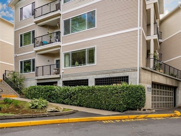 15000 Juanita Drive NE 307, Kenmore WA 98028