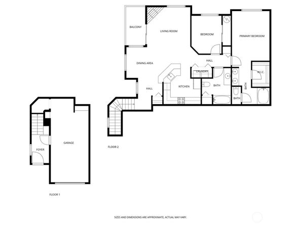 6515 134th Place SE F3, Snohomish WA 98296