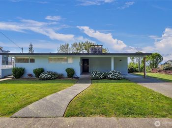 223 W Kinnear Place