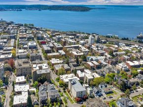 223 W Kinnear Place, Seattle WA 98119