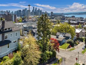 223 W Kinnear Place, Seattle WA 98119